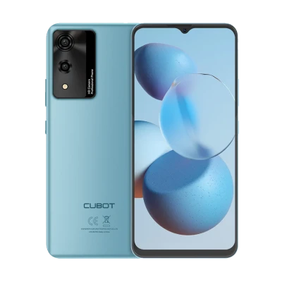 Mobitel CUBOT A10 4GB 128GB Blue