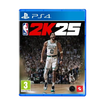 NBA 2K25 Standard Edition PS4 PS4X-1371