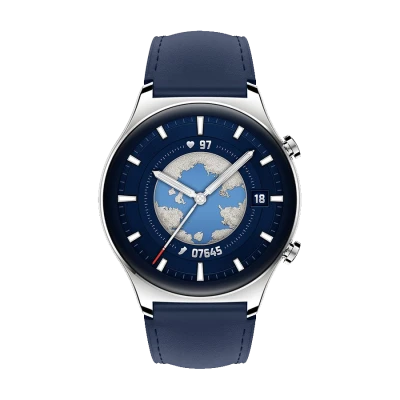 Pametni sat Honor Watch GS 3,MUS-B19,Ocean Blue