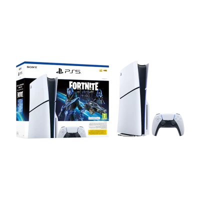 PlayStation 5 Slim D chassis + Fortnite VCH (voucher) 1000045165