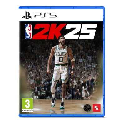 NBA 2K25 Standard Edition PS5 PS5X-0422