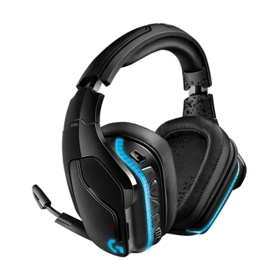 Slušalice sa mikrofonom, Logitech G935 Wireless 7.1 Surround Sound LIGHTSYNC, 981-000744