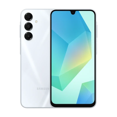Mobitel Samsung Galaxy A16 6GB 128GB Dual Sim Silver