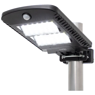 home Reflektor LED sa solarnim panelom, detekcija pokreta, 1000lm - FLP1002 SOLAR