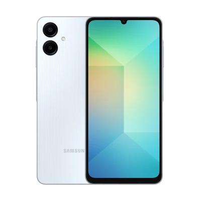 Mobitel Samsung Galaxy A06 4GB 128GB Dual Sim Light Blue