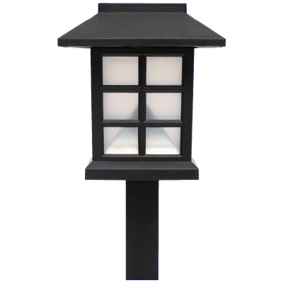 home Solarna vrtna LED lampa , display 12 komada, 40 mAh - MX716