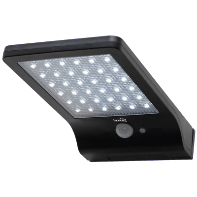 home Reflektor LED sa solarnim panelom, detekcija pokreta, 300lm - FLP300SOLAR