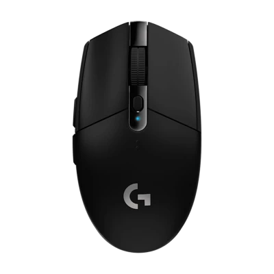 Miš LOGITECH G304 Lightspeed Wireless Black 910-005286