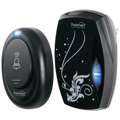 home Zvono kućno, bežično, 36 melodija - DB112AC