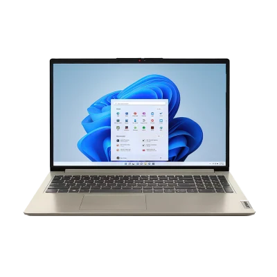 Lenovo IdeaPad 1 15ALC7 82R400X6SC 15,6" FHD IPS AG AMD Ryzen 7 5700U 16GB/1TB SSD 2god/sand(boja pjeska)