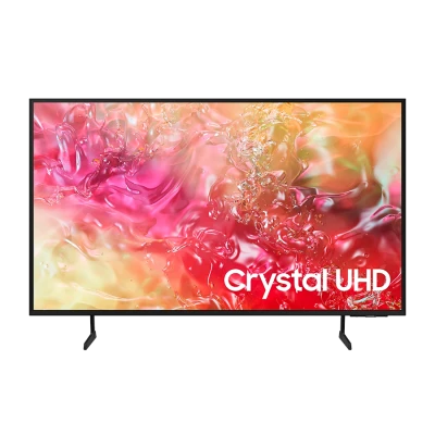 SAMSUNG TV 55" UE55DU7192UXXH, Crystal UHD 4K Tizen OS Smart TV