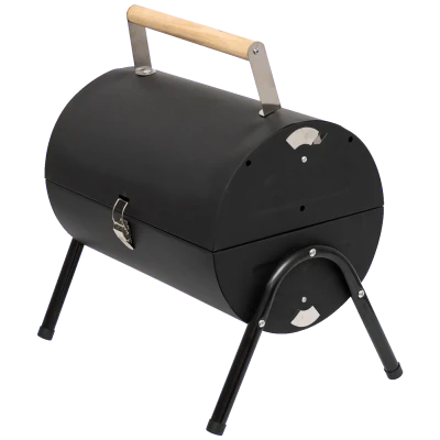 home Prijenosni stolni roštilj na drveni ugalj - GR01