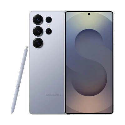 Mobitel Samsung S25 Ultra 12GB 256GB Titanium SilverBlue