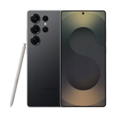 Mobitel Samsung S25 Ultra 12GB 256GB Titanium Black