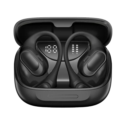 Slušalica bluetooth Blackview AirBuds 200, Eclipse Black