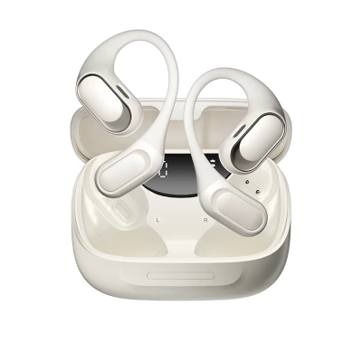 Slušalica bluetooth Blackview AirBuds 200, Beige White