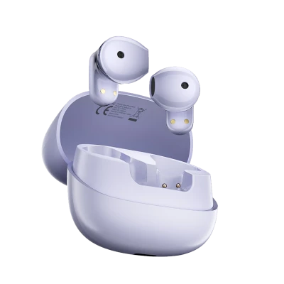 Slušalica bluetooth Blackview AirBuds 20, Lilac Purple