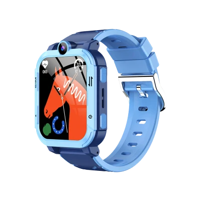 Pametni sat dječiji Blackview SIM LTE GPS LBS WiFi Z20 Blue