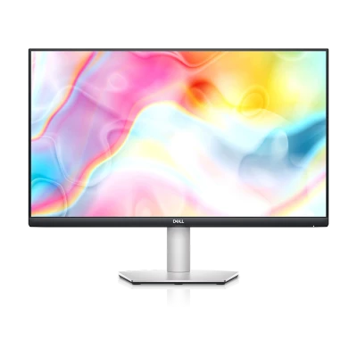 MONITOR DELL S2722QC 27" 3840 x 2160. IPS. 16:9. 4ms. Zvučnici. 2xHDMI. 1xUSB-C. 3godGAR