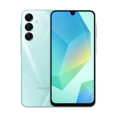Mobitel Samsung Galaxy A16 6GB 128GB Dual Sim Light Green