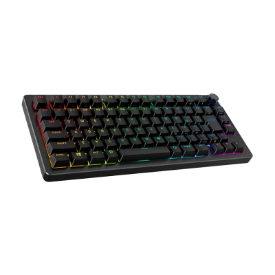 Tastatura HyperX Alloy Rise 75 Wireless Gaming Keyboard 91Y91AA