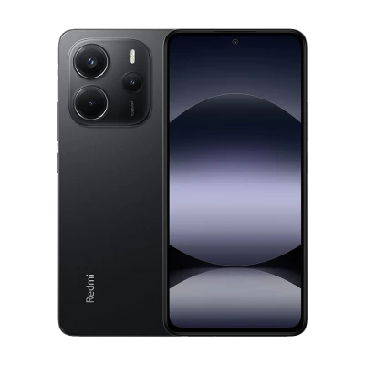 Mobitel Xiaomi Redmi Note 14 6GB 128GB Black