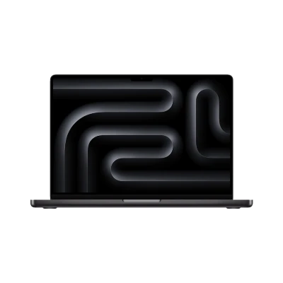 Apple MacBook Pro 14" M4 MW2U3,16GB 512GB SSD Black