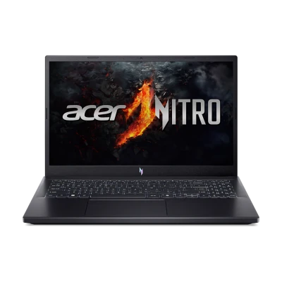 Acer Nitro V15 ANV15-41-R12K 15,6" FHD IPS AG 144HZ AMD Ryzen 7 7735HS 16GB/512GB SSD/Nvidia GF RTX 4060-8GB/NH.QSFEX.006/crna