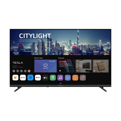 TESLA TV 40" 40E645BFW FHD WebOS DVB-T/T2/C/S/S2