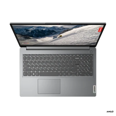 Lenovo IdeaPad 1 15ALC7 82R400Y5SC 15,6" FHD AG AMD Ryzen 7 5700U 16GB/1TB SSD 2god/siva