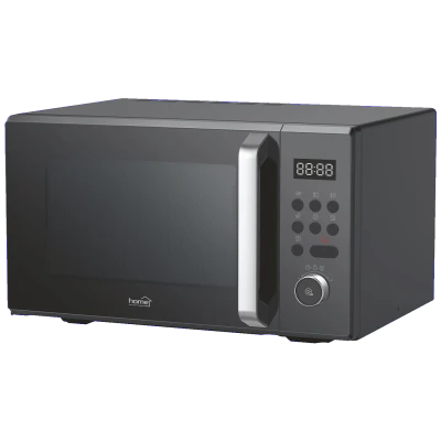 home Mikrovalna pećnica, 1000 W, XXL zapremina 32 lit. - HG MH 32D