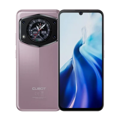 Mobitel CUBOT A30 6GB 128GB Dual Sim Pink