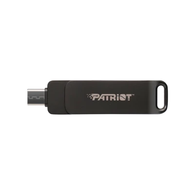 USB Memory stick PATRIOT Rage R550 256GB 3.2USB PE256GR550DSAD