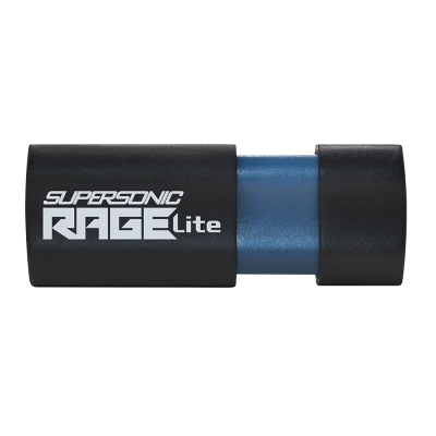 USB Memory stick PATRIOT Rage 128GB 3.2USB PEF128GRLB32U