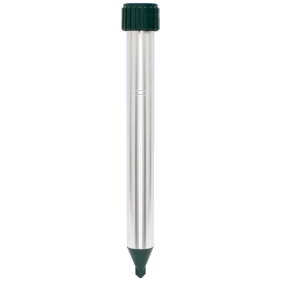 home Ultrazvučni rastjerivač krtica, efikasan do 1000m² - VK03