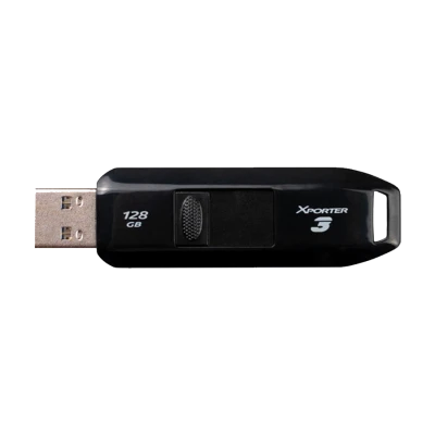 USB Memory stick PATRIOT Xporter 3 128GB USB3.2 PSF128GX3B3U