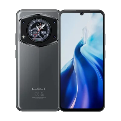 Mobitel CUBOT A30 6GB 128GB Dual Sim Gray