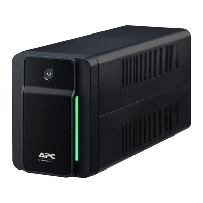 Back-UPS APC, 750VA, Tower, 230V, 4x CEE 7/7 Schuko utičnice, AVR BX750MI-GR