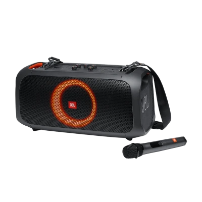 JBL bežični zvučnik PartyBox On-The-Go