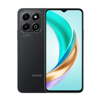 Mobitel Honor X6B 6GB 256GB Midnight Black