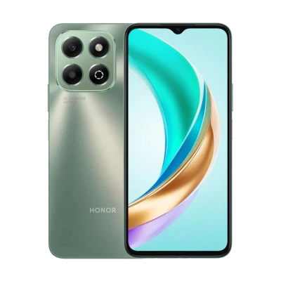 Mobitel Honor X6B 6GB 256GB Green