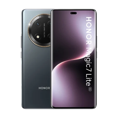 Mobitel Honor Magic 7 Lite 8GB 256GB Black