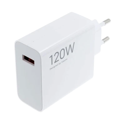 Punjač Xiaomi Mi ORG. punjač 120W + 6A Type C kabal  MDY-14-EE