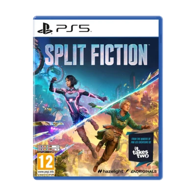 Split Fiction PS5 118389