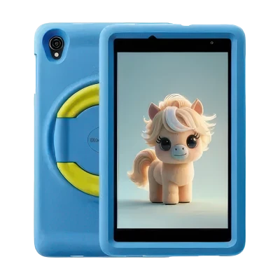 Tablet Blackview Tab A5 Kids LTE 3GB/64GB WiFi 8" Tropical Blue