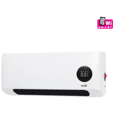 home Grijalica zidna, 42 cm širina, 2000W, WiFi - FKF 42202 WIFI