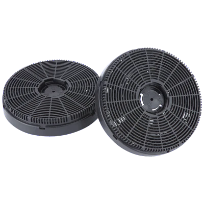home Set filtera sa aktivnim ugljem za TWISTER nape - KPE 6044/C