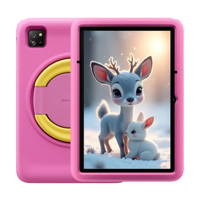 Tablet Blackview Tab 60 Pro kids 4GB 128GB WiFi 10" LTE Rose Pink