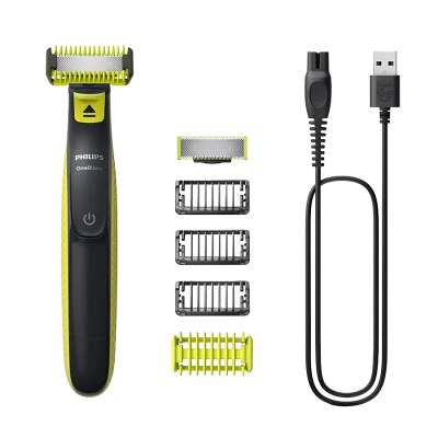 PHILIPS OneBlade trimer QP2824/10