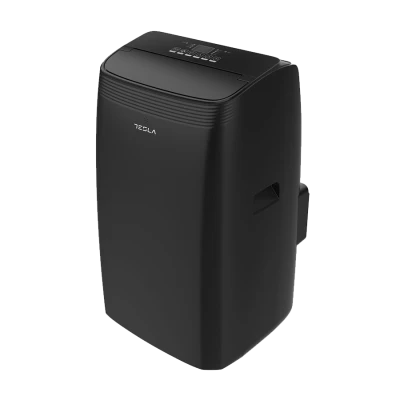 TESLA pokretna klima TTMYB-12CHW Inverter, R290, Crna 3,5kW, WiFi